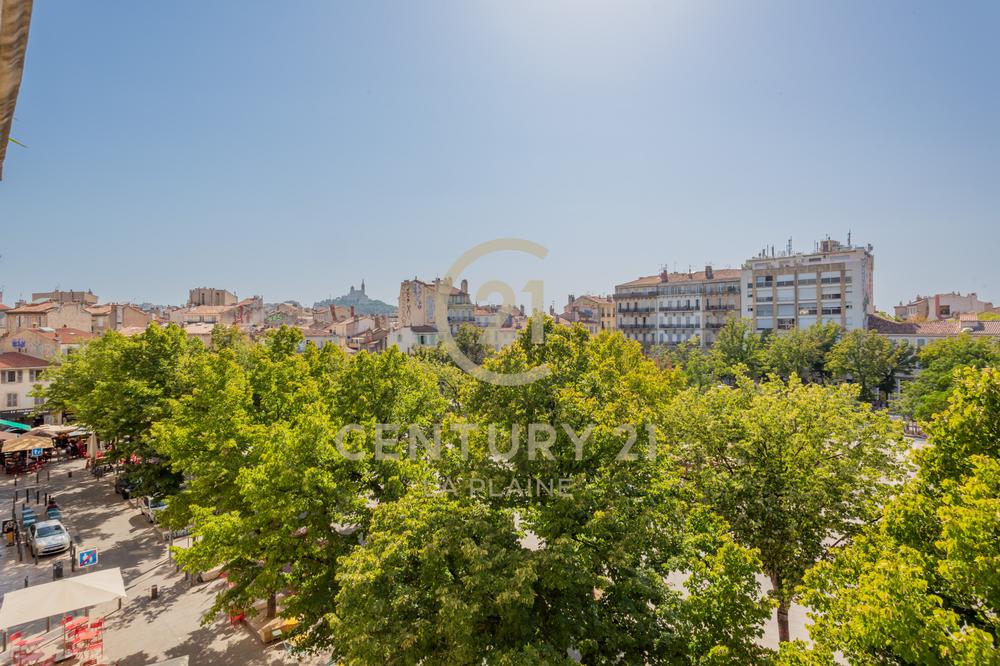 CENTURY 21 LA PLAINE
