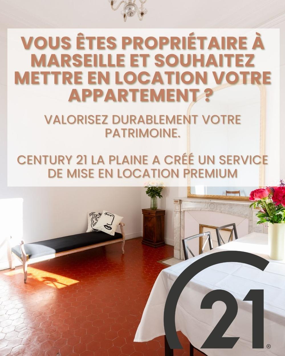 Service de mise en location Marseille