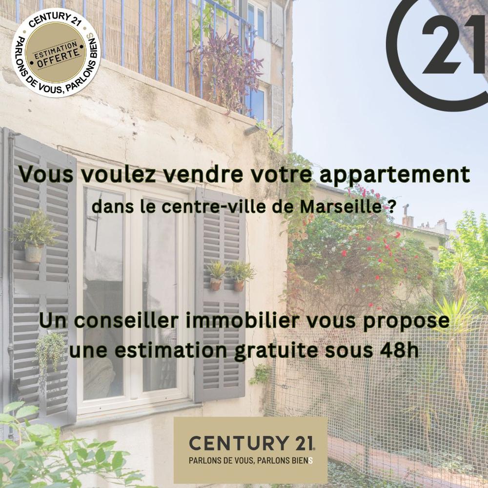 Estimation gratuite Marseille