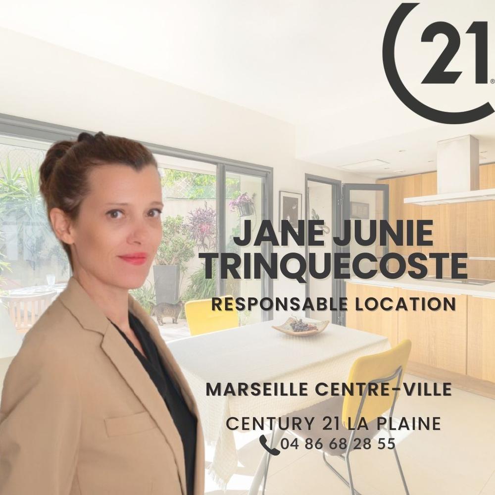 Servie de location Marseille centre-ville