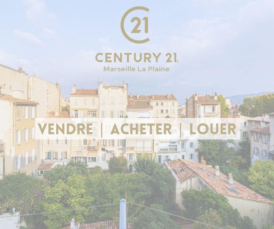 Agence immobilière à Marseille