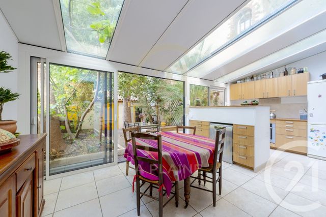 appartement - MARSEILLE - 13005