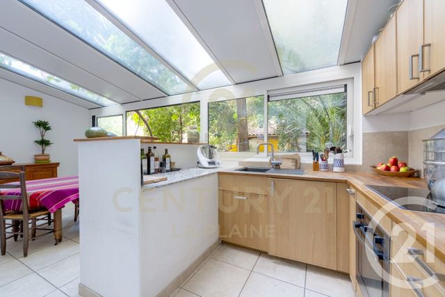 appartement - MARSEILLE - 13005