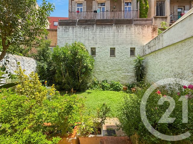 Appartement à vendre - 6 pièces - 195.0 m2 - MARSEILLE - 13005 - PROVENCE-ALPES-COTE-D-AZUR - Century 21 La Plaine