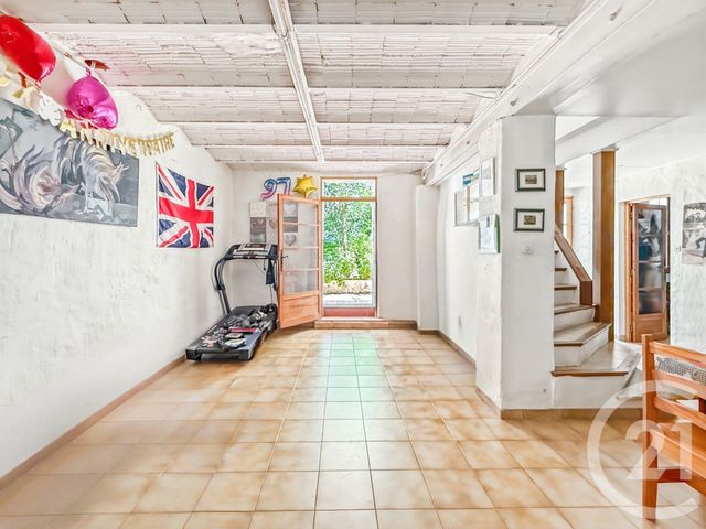 Appartement à vendre - 6 pièces - 195.0 m2 - MARSEILLE - 13005 - PROVENCE-ALPES-COTE-D-AZUR - Century 21 La Plaine