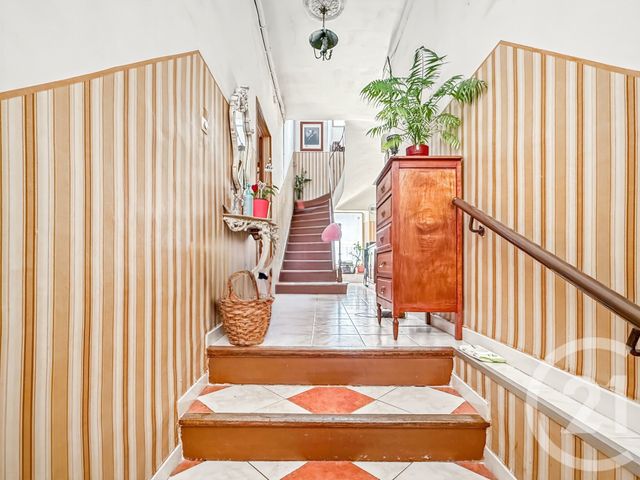 Appartement à vendre - 6 pièces - 195.0 m2 - MARSEILLE - 13005 - PROVENCE-ALPES-COTE-D-AZUR - Century 21 La Plaine