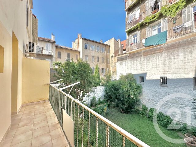 Appartement à vendre - 6 pièces - 195.0 m2 - MARSEILLE - 13005 - PROVENCE-ALPES-COTE-D-AZUR - Century 21 La Plaine