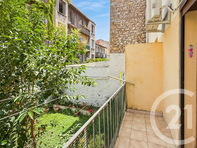 Appartement à vendre - 6 pièces - 195.0 m2 - MARSEILLE - 13005 - PROVENCE-ALPES-COTE-D-AZUR - Century 21 La Plaine