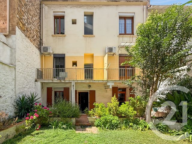 appartement - MARSEILLE - 13005