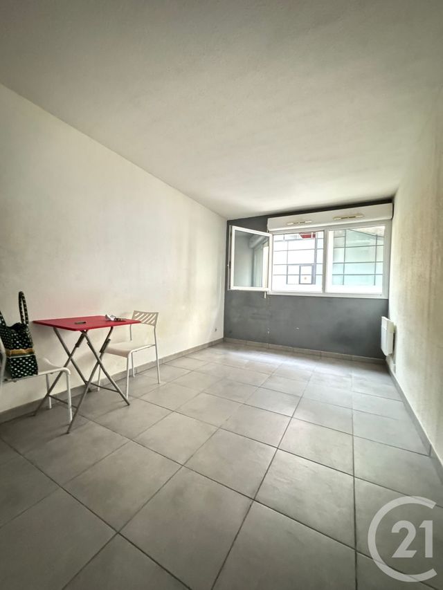 appartement - MARSEILLE - 13003