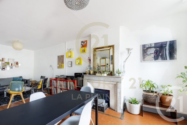 appartement - MARSEILLE - 13006