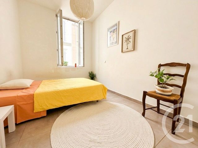 Appartement T2 à vendre - 2 pièces - 29.34 m2 - MARSEILLE - 13001 - PROVENCE-ALPES-COTE-D-AZUR - Century 21 La Plaine