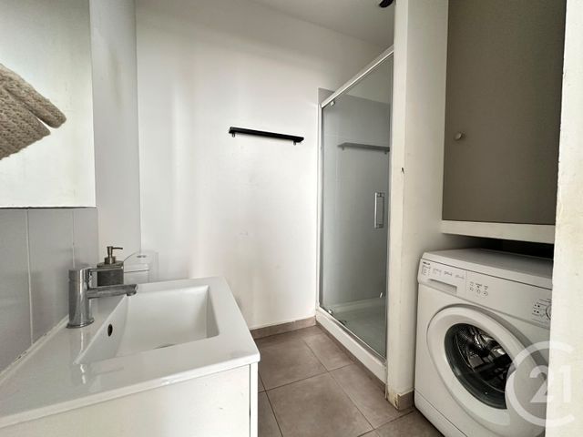Appartement T2 à vendre - 2 pièces - 29.34 m2 - MARSEILLE - 13001 - PROVENCE-ALPES-COTE-D-AZUR - Century 21 La Plaine