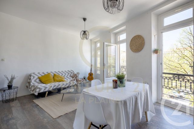 appartement - MARSEILLE - 13005