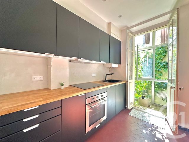 Appartement T3 à vendre - 3 pièces - 48.0 m2 - MARSEILLE - 13005 - PROVENCE-ALPES-COTE-D-AZUR - Century 21 La Plaine