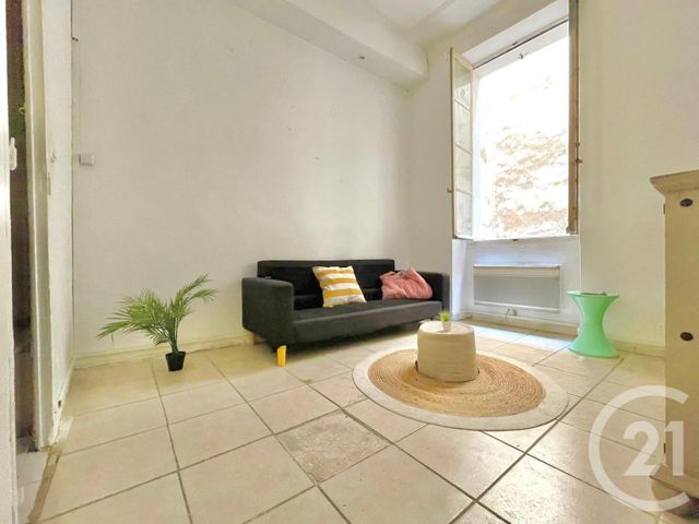 appartement - MARSEILLE - 13001