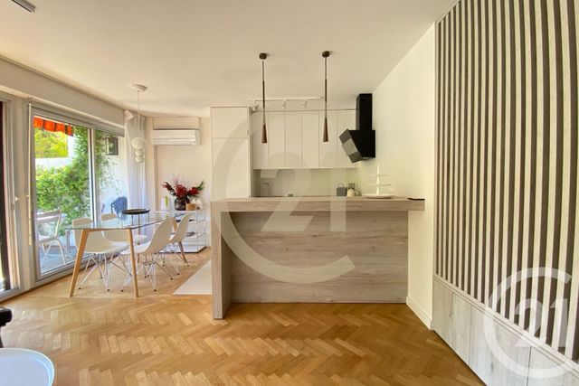 appartement - MARSEILLE - 13005