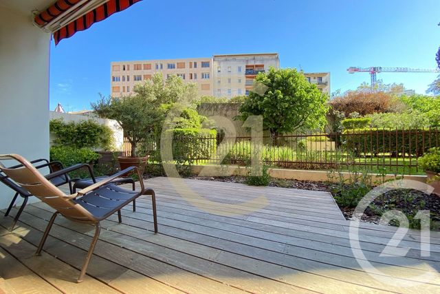 appartement - MARSEILLE - 13005