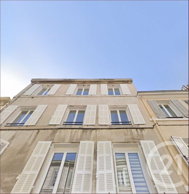maison - MARSEILLE - 13005
