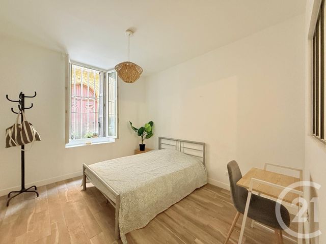 Appartement F2 à vendre - 2 pièces - 32.6 m2 - MARSEILLE - 13001 - PROVENCE-ALPES-COTE-D-AZUR - Century 21 La Plaine