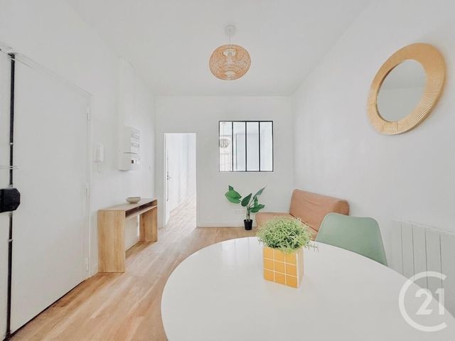 Appartement F2 à vendre - 2 pièces - 32.6 m2 - MARSEILLE - 13001 - PROVENCE-ALPES-COTE-D-AZUR - Century 21 La Plaine