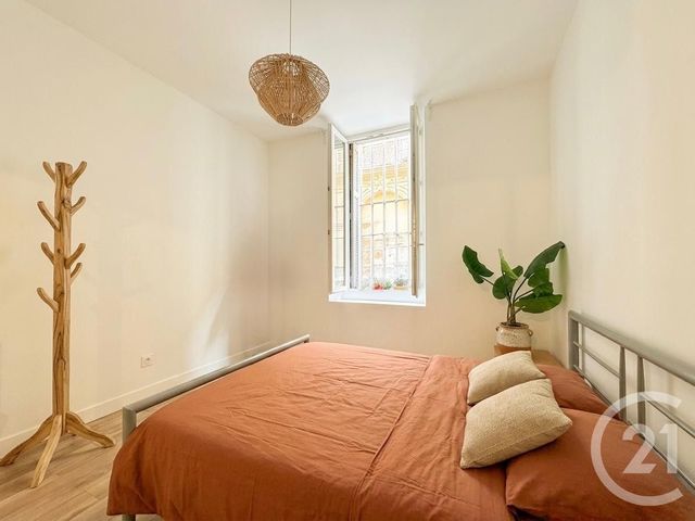 Appartement F2 à vendre MARSEILLE