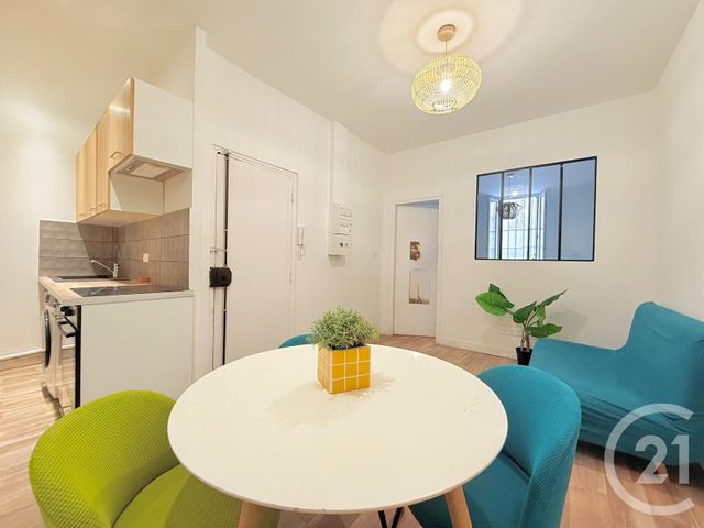 appartement - MARSEILLE - 13001