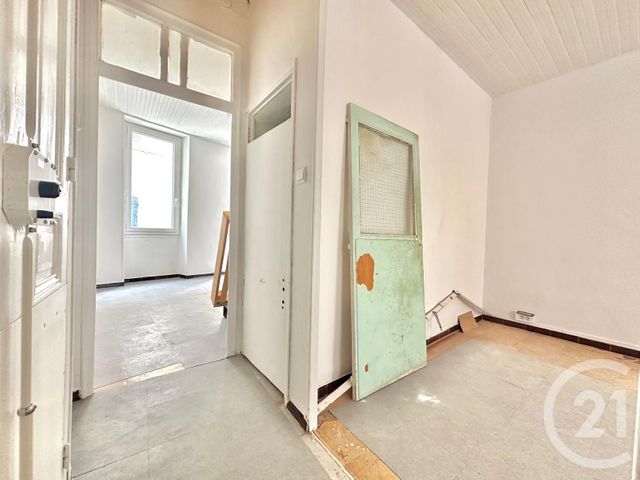 Appartement T3 à vendre - 3 pièces - 59.0 m2 - MARSEILLE - 13005 - PROVENCE-ALPES-COTE-D-AZUR - Century 21 La Plaine