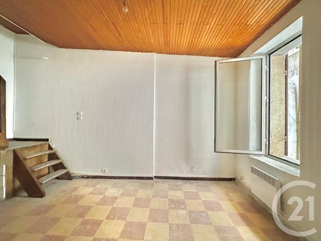 appartement - MARSEILLE - 13005