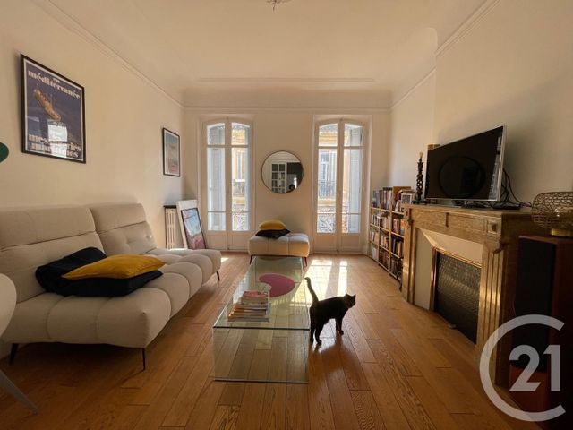 Appartement F4 à louer MARSEILLE