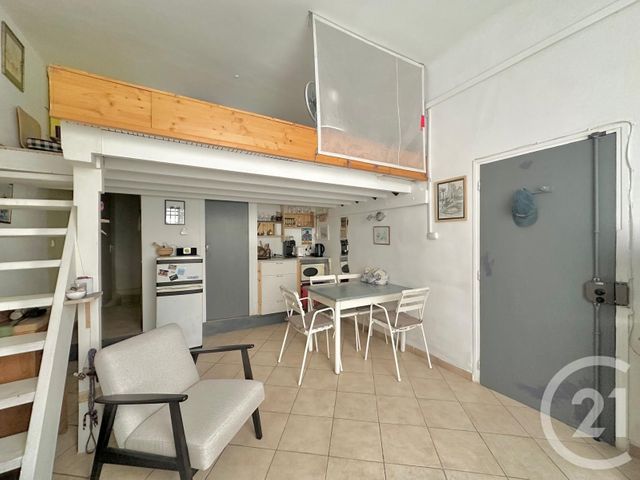 appartement - MARSEILLE - 13005