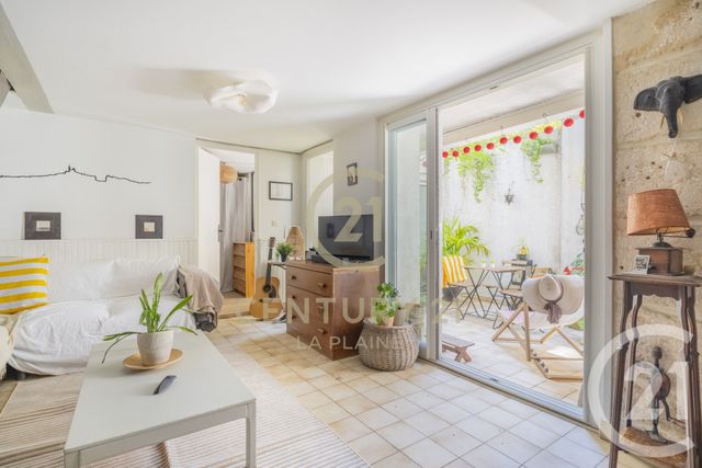 appartement - MARSEILLE - 13001