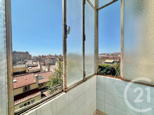 Appartement F3 à vendre - 3 pièces - 50.0 m2 - MARSEILLE - 13001 - PROVENCE-ALPES-COTE-D-AZUR - Century 21 La Plaine