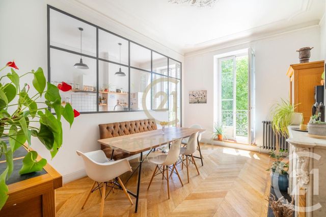 appartement - MARSEILLE - 13005