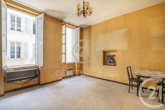 appartement - MARSEILLE - 13001