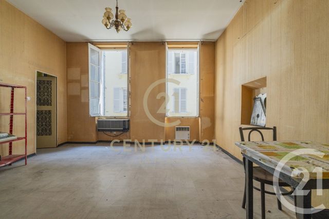 Appartement Duplex à vendre - 2 pièces - 62.0 m2 - MARSEILLE - 13001 - PROVENCE-ALPES-COTE-D-AZUR - Century 21 La Plaine