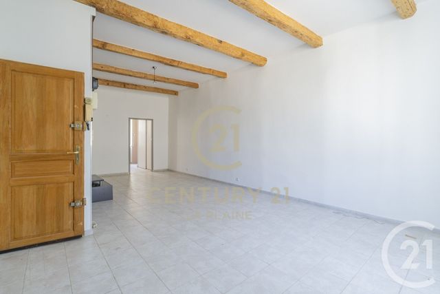 Appartement F3 à vendre MARSEILLE
