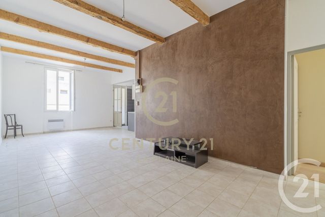 appartement - MARSEILLE - 13001