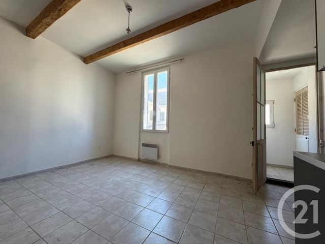 Appartement F3 à vendre MARSEILLE