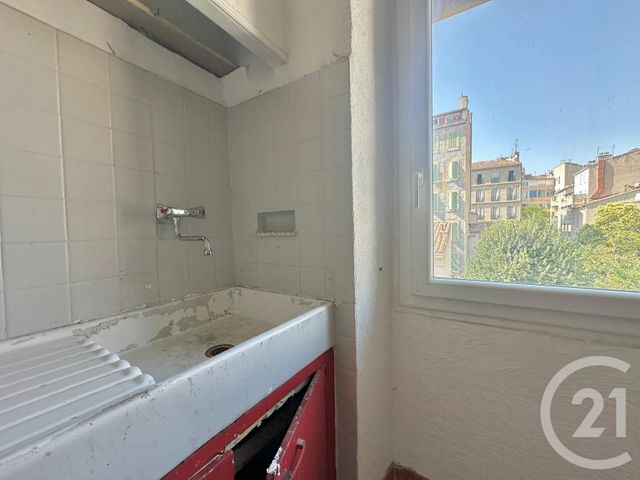 appartement - MARSEILLE - 13005