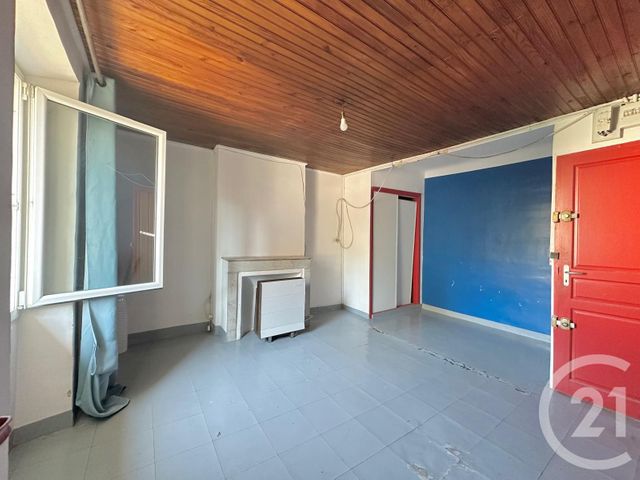 appartement - MARSEILLE - 13005