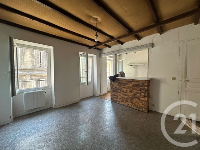 appartement - MARSEILLE - 13005