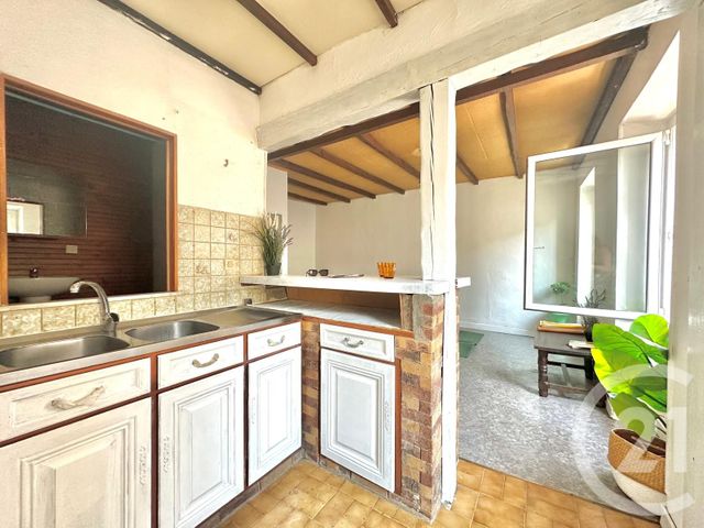 appartement - MARSEILLE - 13005
