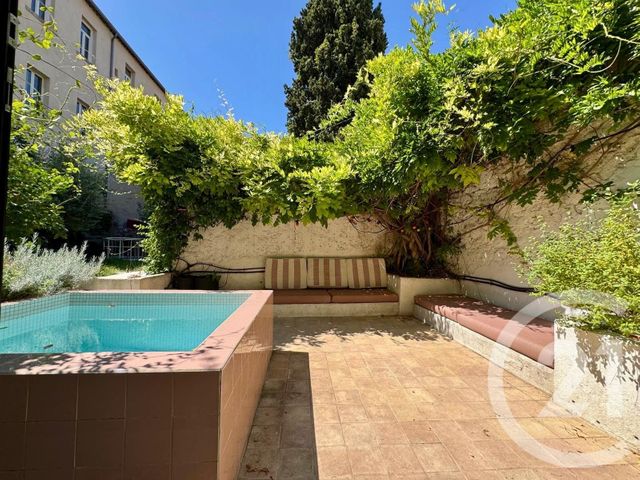 maison - MARSEILLE - 13006