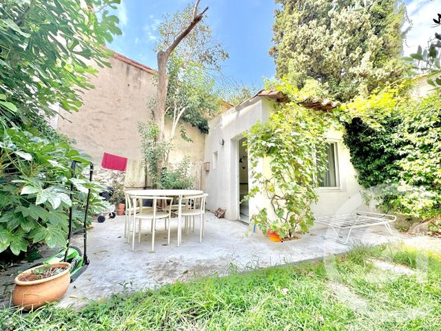 maison - MARSEILLE - 13006