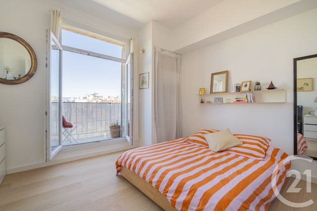 Appartement F3 à vendre - 3 pièces - 95.0 m2 - MARSEILLE - 13005 - PROVENCE-ALPES-COTE-D-AZUR - Century 21 La Plaine