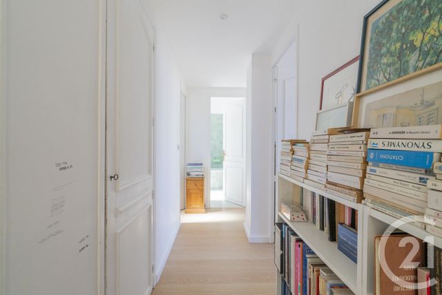 Appartement F3 à vendre - 3 pièces - 95.0 m2 - MARSEILLE - 13005 - PROVENCE-ALPES-COTE-D-AZUR - Century 21 La Plaine