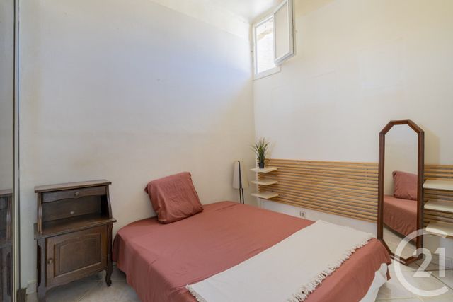 Appartement F2 à vendre - 2 pièces - 45.0 m2 - MARSEILLE - 13010 - PROVENCE-ALPES-COTE-D-AZUR - Century 21 La Plaine