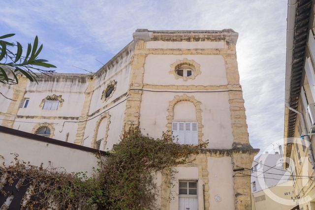 Appartement F2 à vendre - 2 pièces - 45.0 m2 - MARSEILLE - 13005 - PROVENCE-ALPES-COTE-D-AZUR - Century 21 La Plaine