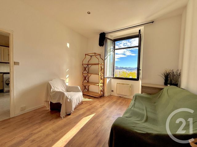 Appartement F2 à vendre MARSEILLE